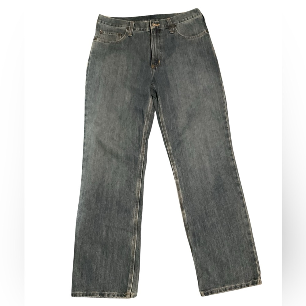 NWT Carhartt Relaxed Jeans